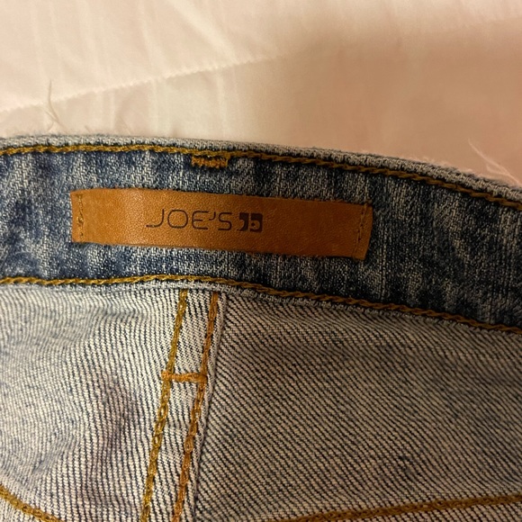 JOE’s JEANS WOMENS SZ 26 Skinny Ankle Fit - Picture 5 of 9